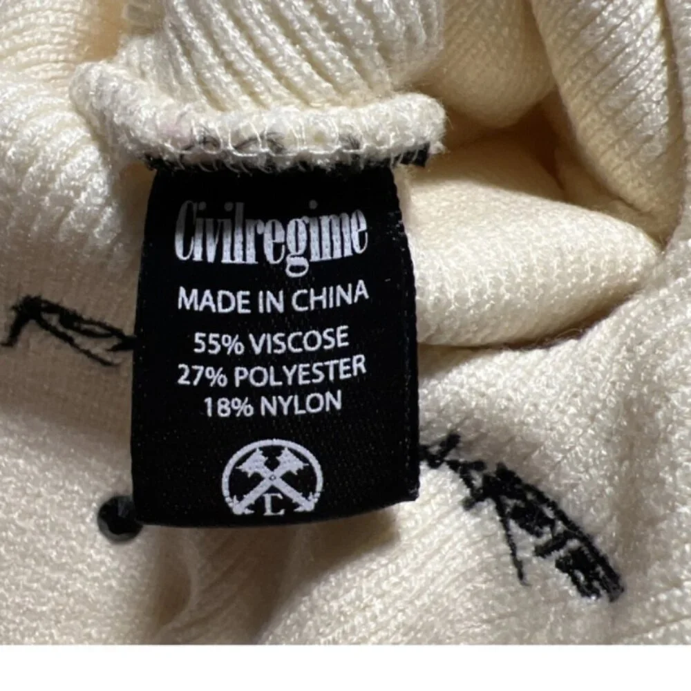 Bumble Bee Balaclava/Beanie